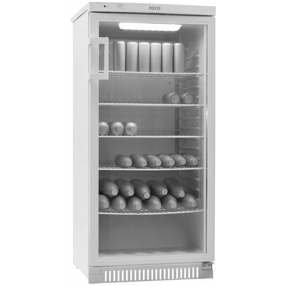 Холодильный шкаф Pozis Свияга-538-8
