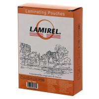 Lamirel для ламинирования CRC-78663 (75х105 мм, 125 мкм, 100 шт.)