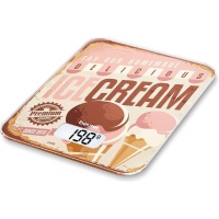 электронные KS19 Ice Cream макс.вес:5кг рисунок