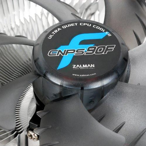 Кулер для процессора Zalman CNPS90F