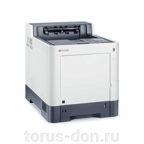 Принтер Kyocera ECOSYS P6235cdn (1102TW3NL1)