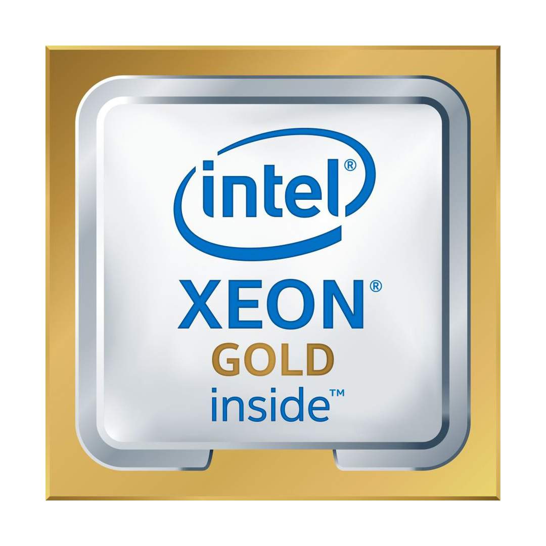 Xeon r gold