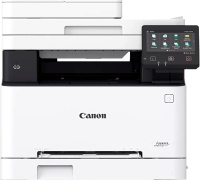 МФУ Canon i-SENSYS MF655Cdw (МФУ лазерное цветное P/S/C, А4, 21 стр./мин, 1024 Mb, 1200х1200 dpi)