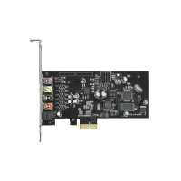 XONAR SE 5.1 PCIe Sound card RTL {10} (040563)