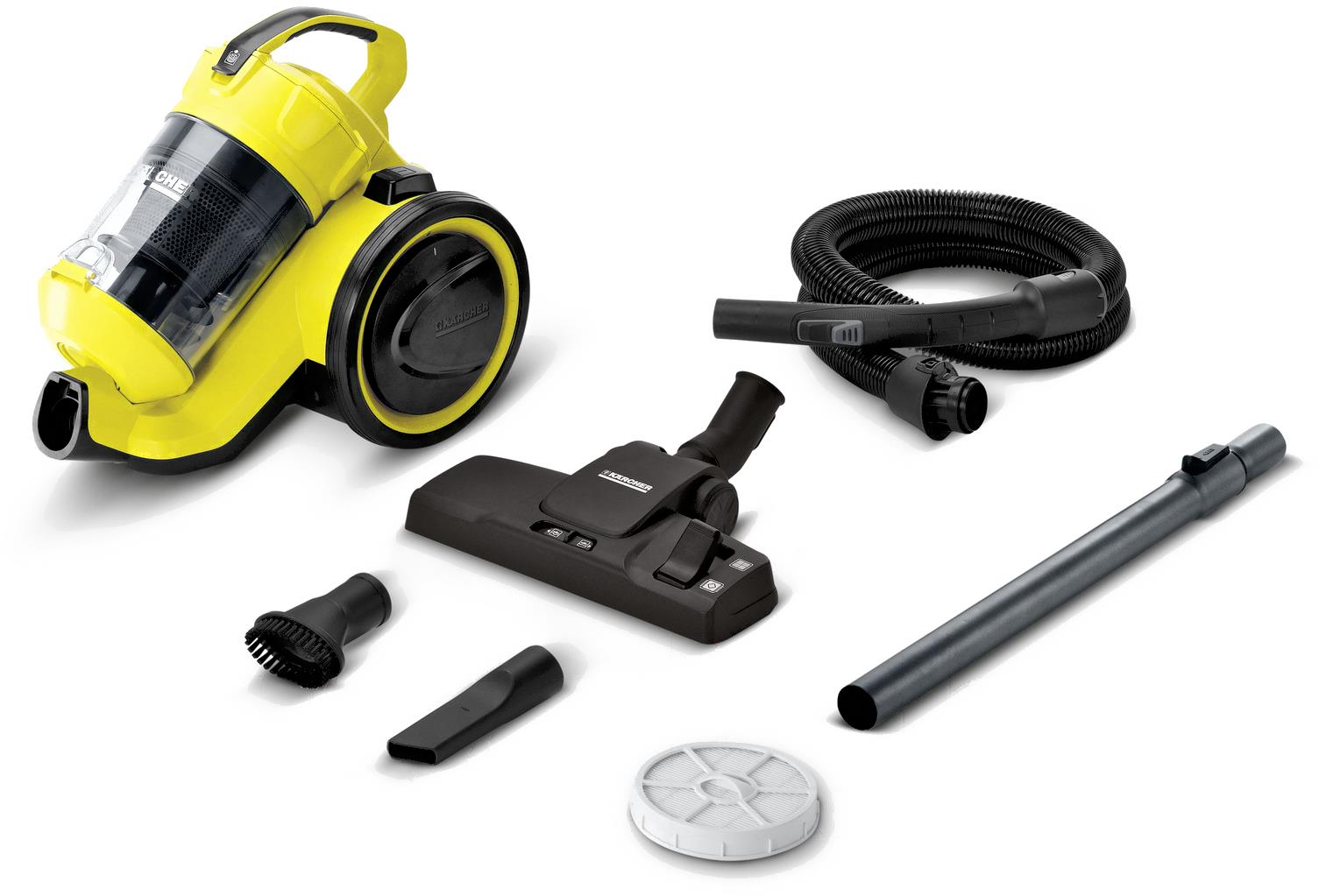 Пылесос karcher vc