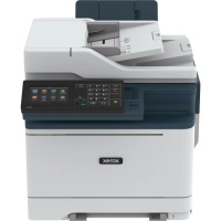 МФУ Xerox C315V_DNI A4 Duplex Net WiFi белый/синий