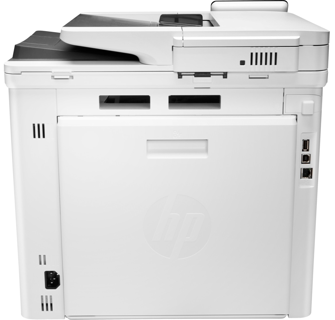 Color LASERJET Pro MFP m282nw.