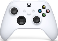 Xbox Series X|S Wireless Controller QAS-00002 (white), RTL {6} (611564)