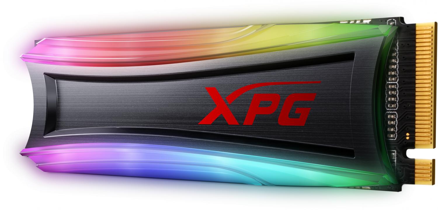 As40g 1tt c. A-data XPG Spectrix s40g RGB. SSD накопитель a-data s40g RGB as40g-256gt-c 256гб. SSD M.2 накопитель ADATA XPG Spectrix s40g RGB. M2 SSD XPG Spectrix s40g 256gb.