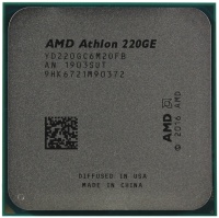 Процессор AMD Athlon 220GE (OEM)