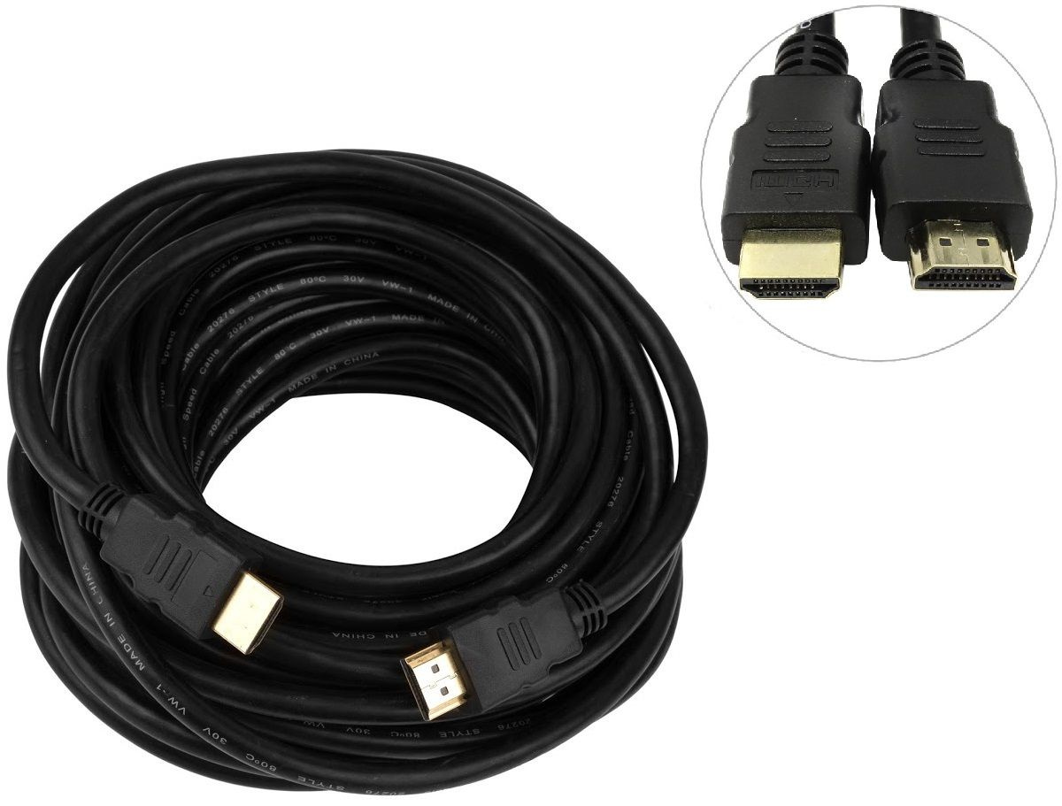 Premier hdmi