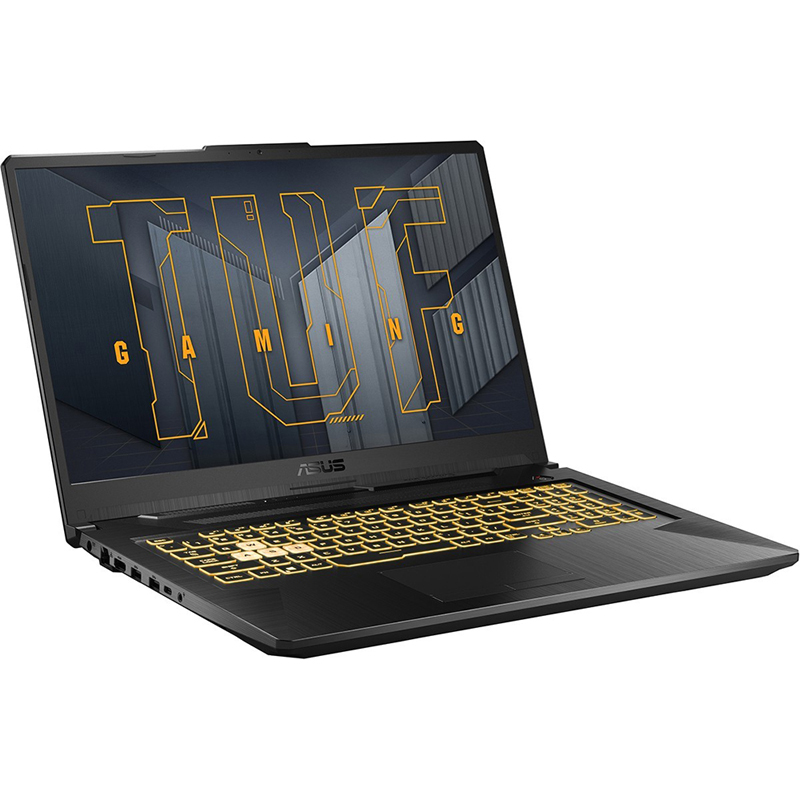 Asus tuf intel core geforce