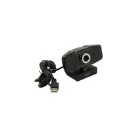 WEB ACD-Vision UC500 CMOS 2МПикс, 1920x1080p, 30к/с, микрофон встр., кабель USB 2.0 1.5м, универс. крепление, черный корп. RTL {60} (551783)