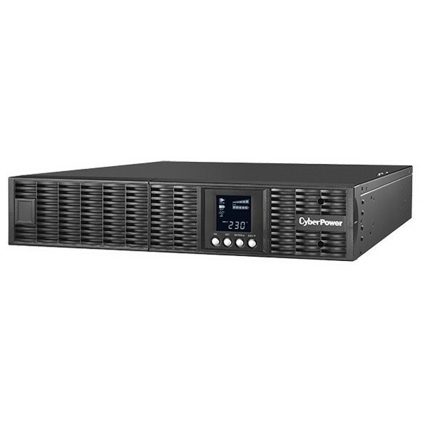 UPS OLS2000ERT2U {2000VA/1800W USB/RJ11/45/SNMP (8 IEC)}