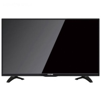 Телевизор Asano 32" 32LH1020S диагональ 31.5", разрешение HD (1366x768), 60 Гц, поддержка DVB-T2, 3xHDMI, 2xUSB