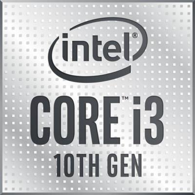 Процессор Intel Core i3-10105 (OEM)
