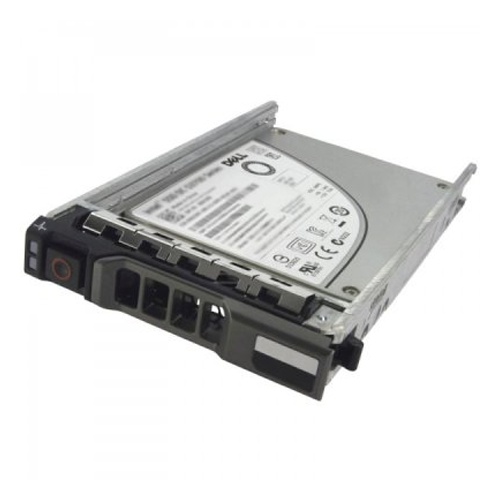 Накопитель SSD Dell 1x1.92Tb SAS для 14G 400-AXOP Hot Swapp 2.5" Read Intensive