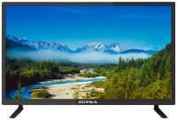 Телевизор LED Supra 23.6" STV-LC24LT0045W черный HD READY 50Hz DVB-T DVB-T2 DVB-C USB (RUS)