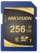 256Gb SD  Hikvision P10  (HS-SD-P10/256G) SDXC, 256 Гб, чтение: 100 Мб/с, запись: 90 <noindex>Мб/с</noindex>