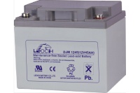 Аккумулятор LEOCH DJM1245 (12V 45Ah)