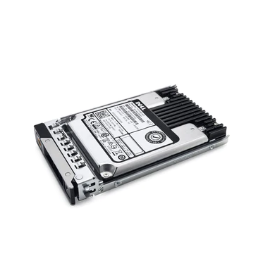 Накопитель SSD Dell 1x1.92Tb SATA для 14G 400-AXSD Hot Swapp 2.5" Read Intensive