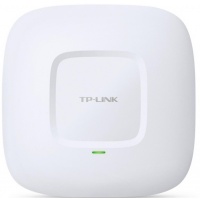 Точка доступа TP-Link EAP115 N300 10/100BASE-TX белый