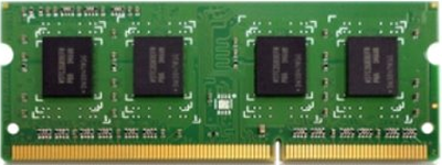 QNAP RAM-2GDR3L-SO-1600 оперативная память 2 Гб для TS-x51, TS/SS-x53, DDR3L SO-DIMM, 1600 МГц