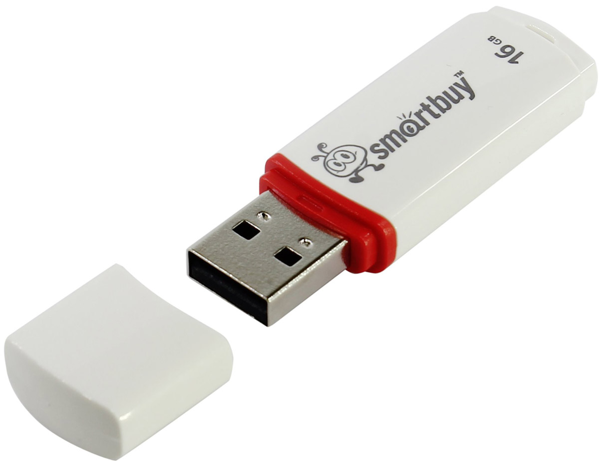 Usb flash карта