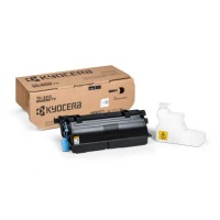 Принтер Kyocera  PA5000x, лазерная черно-белая печать, A4, двусторонняя печать, ЖК панель, сетевой (Ethernet)