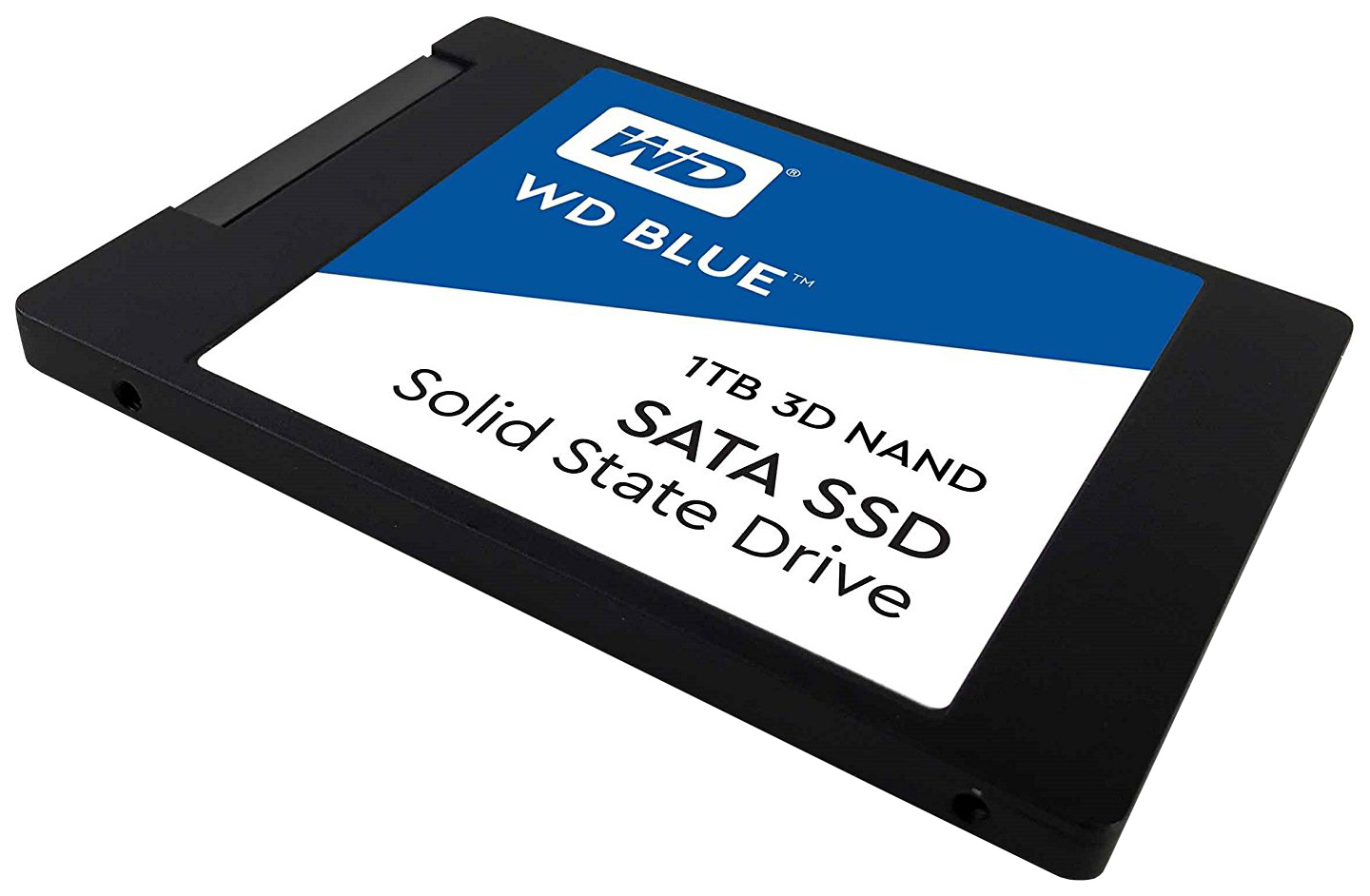 Презентация ssd накопитель