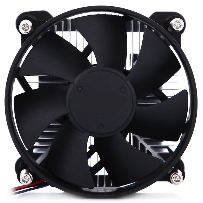 Кулер deepcool ck 11508