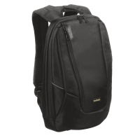 Office Pro B1523 Black рюкзак, максимальный размер экрана 15.6", материал: синтетический, цвет: чёрный