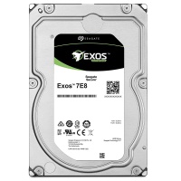 2TB Exos 7E8 ST2000NM004A SAS 12Gb/s, 7200rpm, 256MB, 512e, Bulk {20}