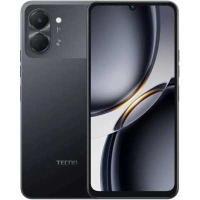 Смартфон TECNO Spark Go 3 4/128Gb Ink Black