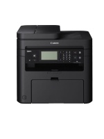 МФУ Canon лазерный i-Sensys MF237w (1418C121) A4 черный (в комплекте: 2 картриджа)