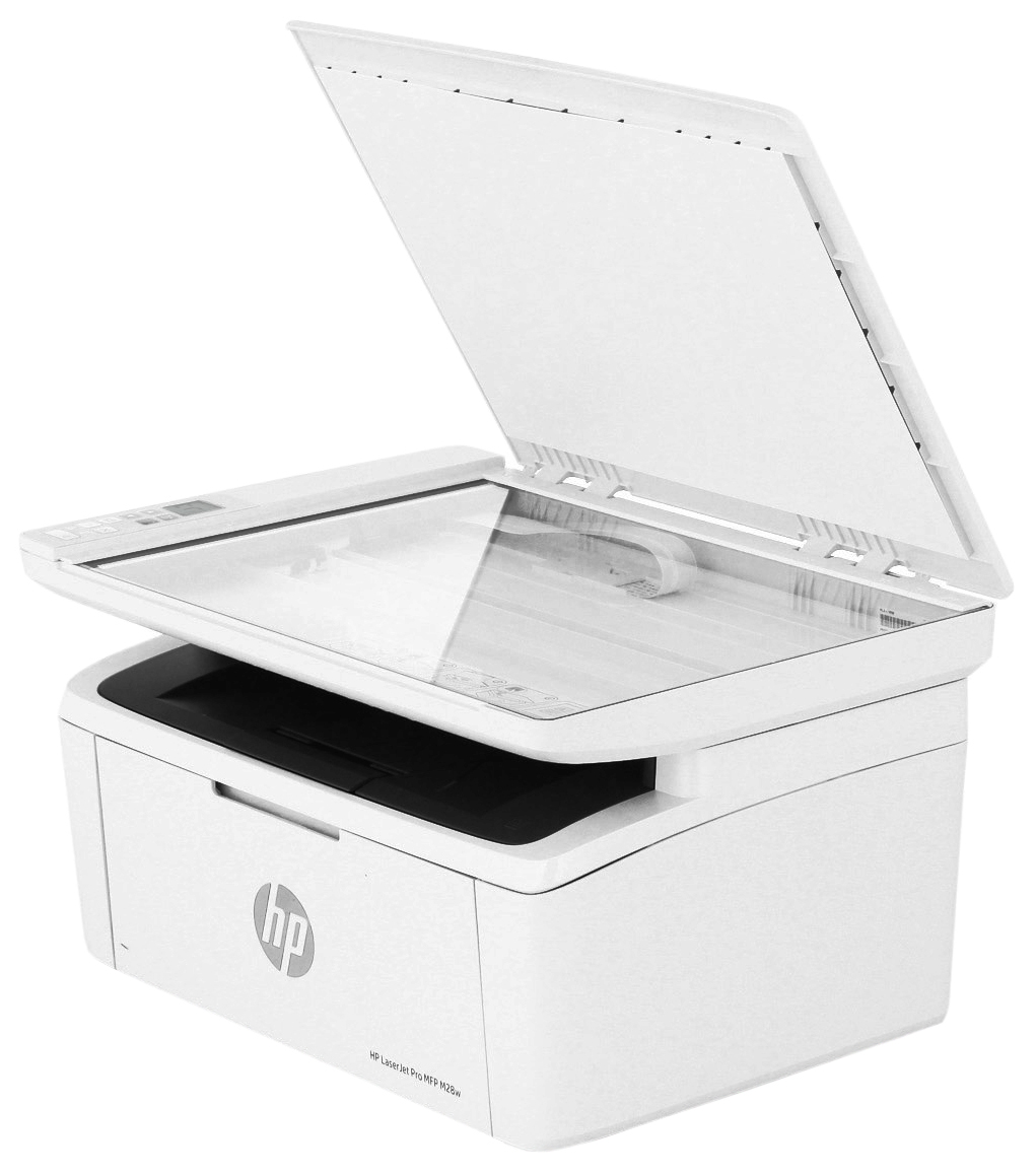 Купить Принтер Laserjet Pro Mfp M28w