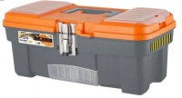 Ящик для Expert серый/оранжевый (BR3930СРСВЦОР)