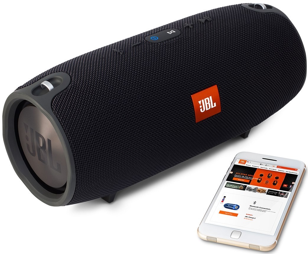 Колонка Блютуз Jbl Xtreme 2 Купить