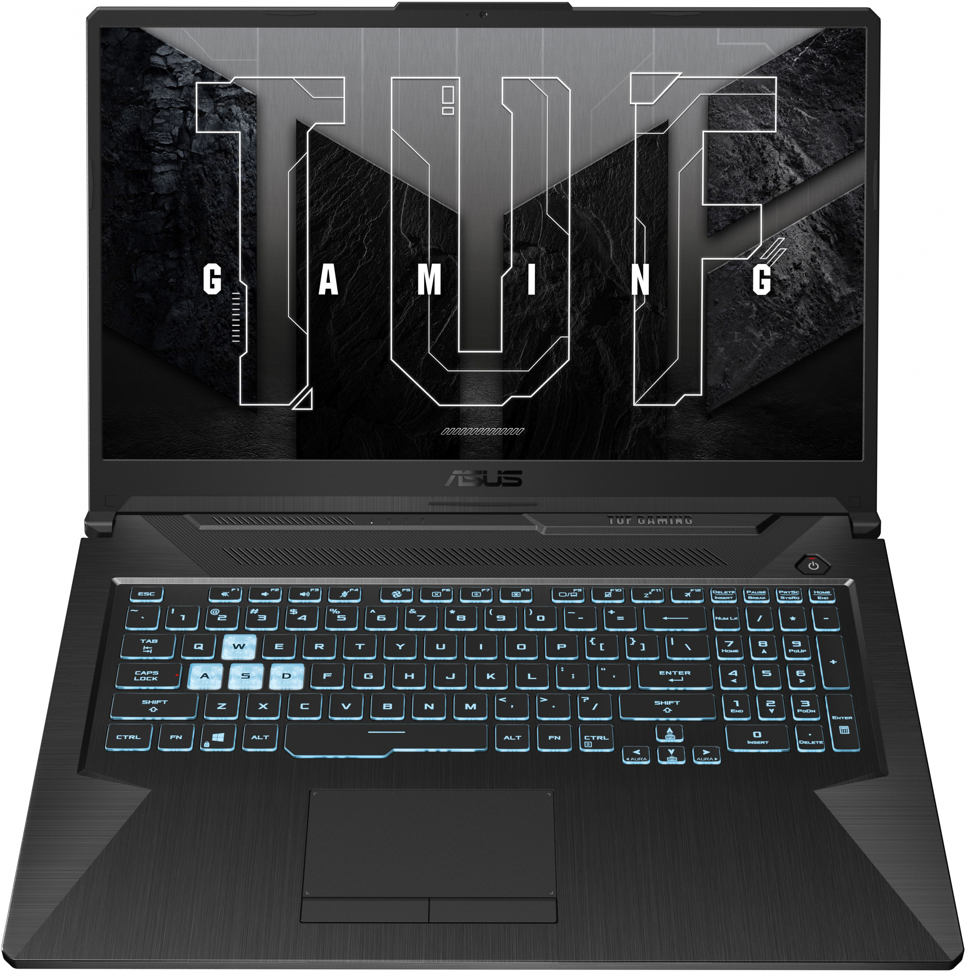 Asus tuf a15 fa507nv