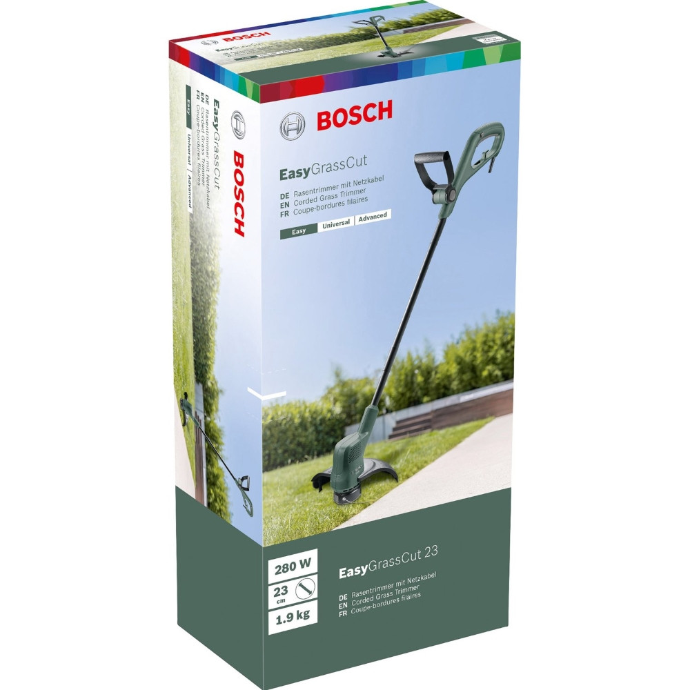 Триммер электрический бош 26. Триммер Bosch EASYGRASSCUT 26. Триммер аккумуляторный Bosch EASYGRASSCUT 18-260. Триммер Bosch EASYGRASSCUT 23. Триммер Bosch 06008c1a00.