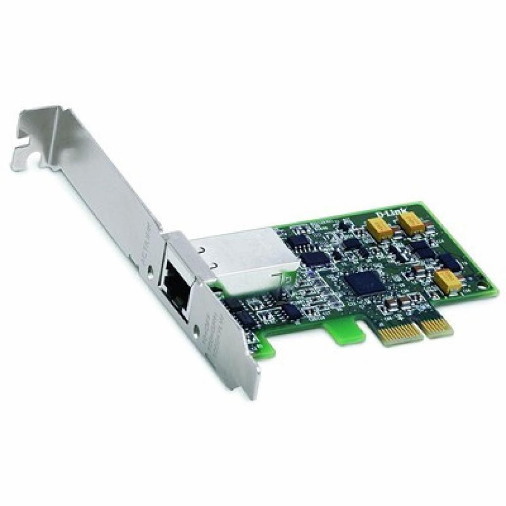 Сетевая карта pci express