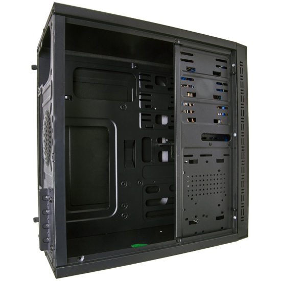 Корпус ExeGate QA-412U