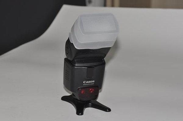Рассеиватель для FL-270EX для Canon 270EX