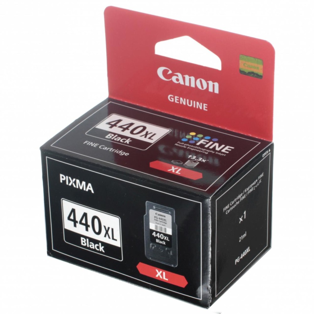 Canon pixma mg3640s картридж