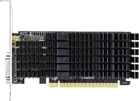 PCI-E GV-N710D5SL-2GL NVIDIA GeForce GT 710 2048Mb 64 GDDR5 954/5010 DVIx1 HDMIx1 HDCP Ret low profile