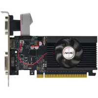 Видеокарта NVIDIA GeForce GT 710 4Gb (AF710-4096D3L5-V3)