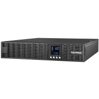 UPS OLS1500ERT2U {1500VA/1350W USB/RJ11/45/SNMP (6 IEC)}