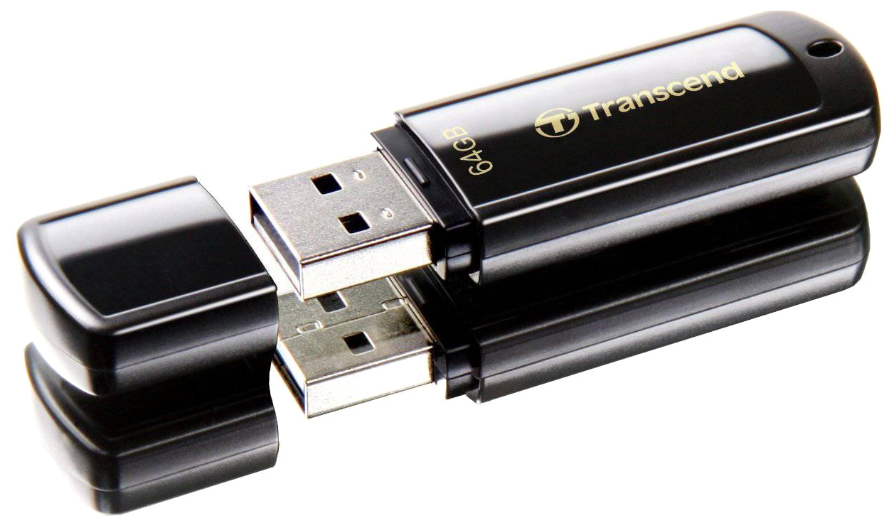 Что такое usb карта памяти