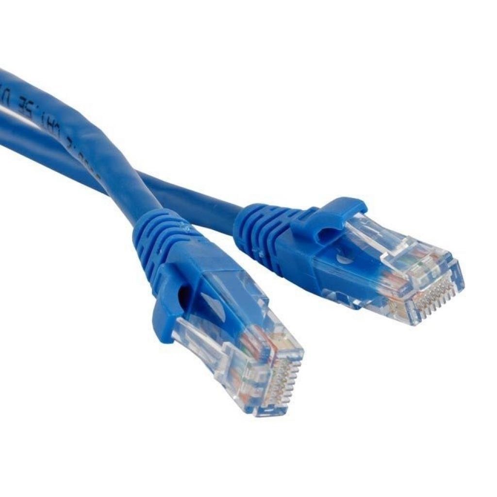 Pc utp rj45 cat 5e 0.3 m