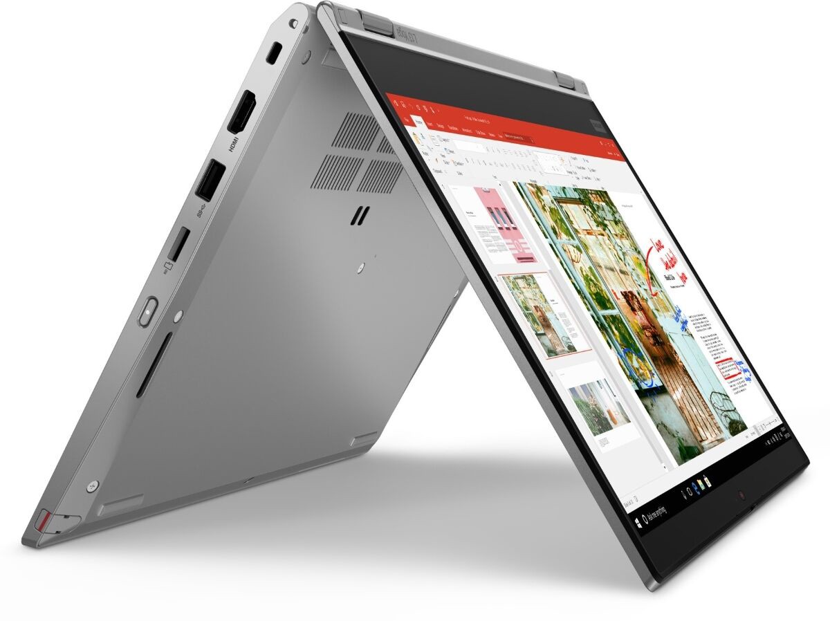 Планшет Lenovo Yoga Tab 13 Купить